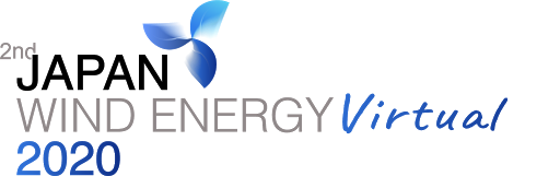 2nd JAPAN WIND ENERGY Virtual 2020
