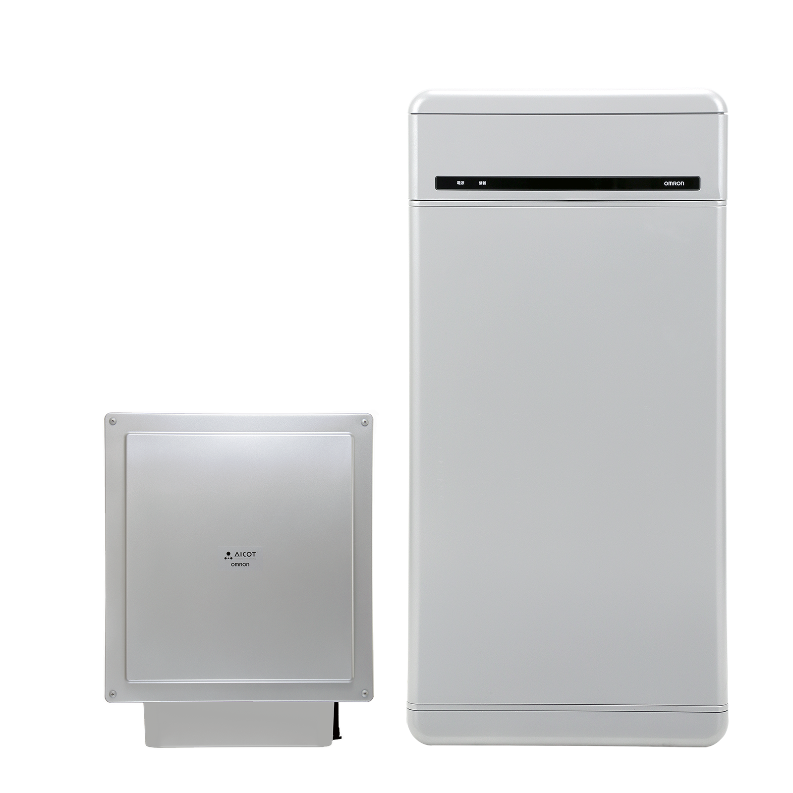 オムロン マルチ蓄電プラットフォーム がオススメな理由 人気の最小サイズマルチ蓄電池