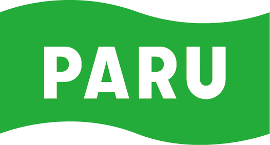 PARU.,LTD